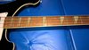Rickenbacker 4001/4 , Jetglo: Neck - Front