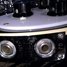 Rickenbacker 4001/4 , Jetglo: Close up - Free