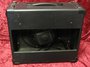 Dec 1986 Rickenbacker RB30/amp , Black: Body - Rear