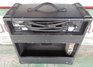 Dec 1986 Rickenbacker RG60/amp , Black: Body - Rear