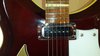 Rickenbacker 381/6 , Burgundy: Free image