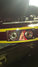 Rickenbacker 381/6 , Burgundy: Close up - Free