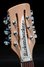 Rickenbacker 620/12 VP, Mapleglo: Headstock