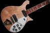 Rickenbacker 620/12 VP, Mapleglo: Body - Front