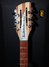 Rickenbacker 330/12 , Mapleglo: Headstock