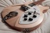 Rickenbacker 330/12 , Mapleglo: Free image