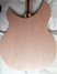 Aug 2009 Rickenbacker 330/12 , Mapleglo: Body - Rear