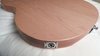 Rickenbacker 330/12 , Mapleglo: Close up - Free2