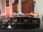 Rickenbacker 4003/4 Cii, Jetglo: Free image