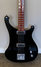 Rickenbacker 4003/4 Cii, Jetglo: Body - Front