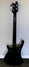 Rickenbacker 4003/4 Cii, Jetglo: Full Instrument - Rear