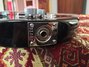 Rickenbacker 4003/4 Cii, Jetglo: Close up - Free