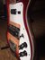 Rickenbacker 4003/4 , Fireglo: Free image
