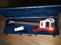 Rickenbacker 4003/4 , Fireglo: Free image2