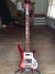 Rickenbacker 4003/4 , Fireglo: Full Instrument - Front