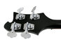 Rickenbacker 4003/4 , Jetglo: Headstock - Rear