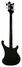 Rickenbacker 4003/4 , Jetglo: Full Instrument - Rear