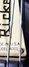 Rickenbacker 4001/4 FL, Jetglo: Close up - Free
