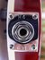 Rickenbacker 660/12 TP, Fireglo: Close up - Free