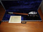 Rickenbacker 355/6 JL, Jetglo: Full Instrument - Front