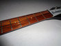 Rickenbacker 355/6 JL, Jetglo: Neck - Front