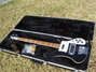 Rickenbacker 4001/4 , Jetglo: Full Instrument - Front