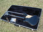 Rickenbacker 4001/4 , Jetglo: Full Instrument - Rear