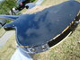 Rickenbacker 4001/4 , Jetglo: Neck - Rear