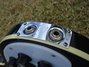Rickenbacker 4001/4 , Jetglo: Close up - Free