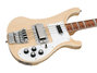 Rickenbacker 4003/4 , Mapleglo: Body - Front