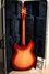 Rickenbacker 330/6 , Fireglo: Full Instrument - Rear
