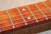 Rickenbacker 330/6 , Fireglo: Neck - Front