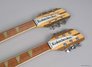 Rickenbacker 362/612 , Mapleglo: Headstock