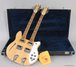 Rickenbacker 362/612 , Mapleglo: Free image