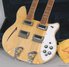 Rickenbacker 362/612 , Mapleglo: Body - Front