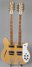 Rickenbacker 362/612 , Mapleglo: Full Instrument - Front