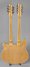 Rickenbacker 362/612 , Mapleglo: Full Instrument - Rear