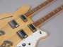 Rickenbacker 362/612 , Mapleglo: Neck - Front