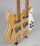 Rickenbacker 362/612 , Mapleglo: Close up - Free2