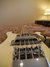 Rickenbacker 4001/4 BT, White: Close up - Free2
