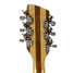 Rickenbacker 360/12 , Natural: Headstock - Rear