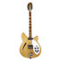 Rickenbacker 360/12 , Natural: Full Instrument - Front