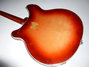 Rickenbacker 360/12 , Fireglo: Full Instrument - Rear
