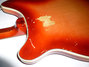 Rickenbacker 360/12 , Fireglo: Close up - Free
