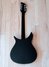 Rickenbacker 325/6 V59, Jetglo: Full Instrument - Rear