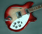 Rickenbacker 360/12 , Fireglo: Close up - Free2