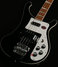 Rickenbacker 4003/4 , Jetglo: Body - Front
