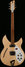 Rickenbacker 330/6 , Mapleglo: Full Instrument - Front