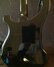 Rickenbacker 4001/4 Mod, Jetglo: Full Instrument - Rear