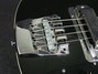 Rickenbacker 4001/4 Mod, Jetglo: Close up - Free